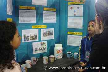 8ª Semana da Ciência e Tecnologia de Campo Bom possui data definida - Jornal Repercussão