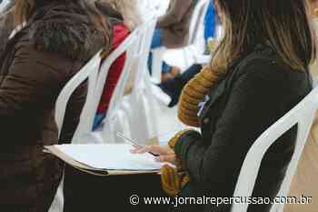 Campo Bom reforça compromisso de combate à violência contra a mulher - Jornal Repercussão