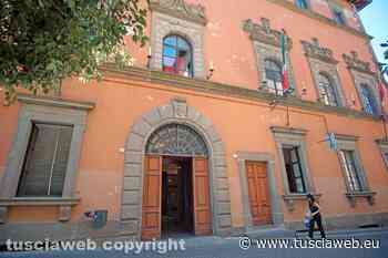 "Negli ultimi cinque anni la cassa è cresciuta di oltre 5 milioni di euro" - Tuscia Web