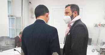 Kinderpornographie: Fünf Monate bedingt in Linz für Zahnarzt - k.at