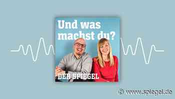 Zahnarzt: Ein Zahnmediziner berichtet von seinem Job (Podcast) - DER SPIEGEL - SPIEGEL Start