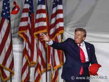 "Carte top secret, Trump indagato per spionaggio". Ma lui: "Solo documenti declassificati"