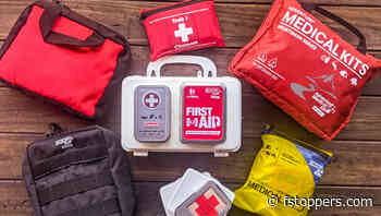 5 First Aid Kits Every Photographer Should Own