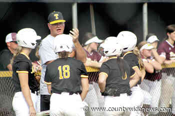 Tecumseh Lady Savages Begin Season With A Rain Out - Tecumseh Countywide News