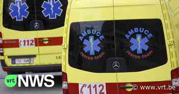 Kind in levensgevaar na val uit raam in Antwerpen - VRT NWS