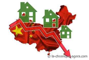 Des chars en Chine devant les banques (1/2) - La Chronique Agora