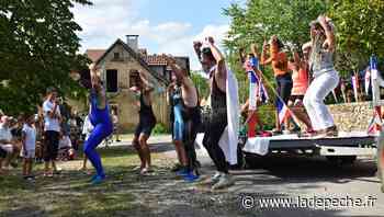 Les chars bientôt dans la rue - LaDepeche.fr