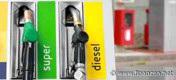 Rosneft-Aktie: Rosneft warnt vor steigenden Treibstoffpreisen in Deutschland