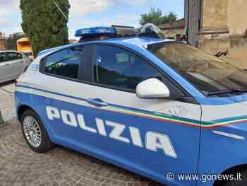 Straniero irregolare trovato in un edificio abbandonato a Pisa - gonews