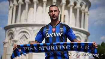 Il Pisa dei due "Arturo" e dei due Tramoni - LA NAZIONE