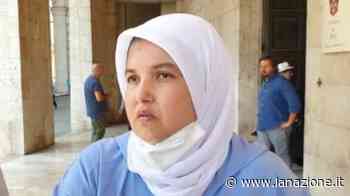 Omicidio di Pisa, "Mio marito non si sentiva minacciato". Parla la moglie della vittima - LA NAZIONE