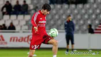Calcio Serie C - Mantova-Pisa, intrigo per Tramoni, Neglia rimane sullo sfondo | la Voce Di Mantova - La Voce di Mantova
