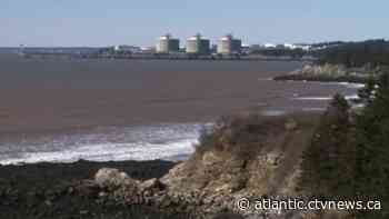LNG export debate ongoing in Saint John - CTV News Atlantic