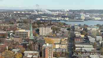 Saint John Home Sales Remain At Near Record Levels - Huddle Today