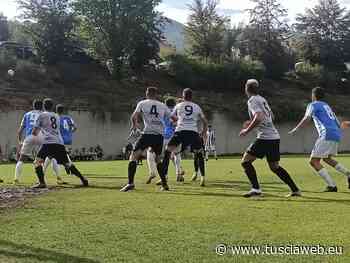 La Flaminia batte Foligno e Fasano - Tuscia Web