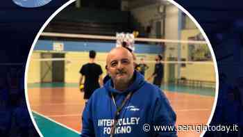 Volley B maschile, Intervolley Foligno e Mirco Giappesi ancora insieme - PerugiaToday