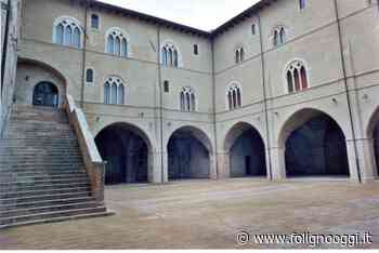 La celebre arpista Floraleda Sacchi si esibisce a Foligno - Foligno Oggi