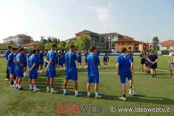 Serie D: il Fossano ha iniziato la preparazione per la stagione 2022/2023 (FOTO e VIDEO) - www.ideawebtv.it - Quotidiano on line della provincia di Cuneo - IdeaWebTv