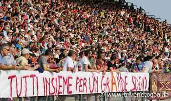 Cittadella-Pisa, la prevendita tocca quota 2578: gli aggiornamenti | Triveneto Goal - Trivenetogoal