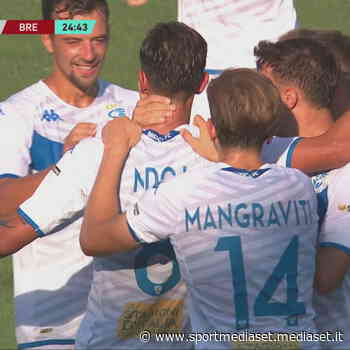 Pisa-Brescia 1-4: gli highlights - Sport Mediaset