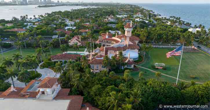 The Full Search Warrant and Property Receipts from the Mar-a-Lago Raid Have Been Released