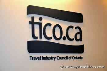Markham, ON-based Jacco Tours closes; TICO outlines Comp. Fund procedure - PAX News