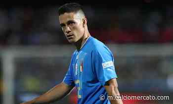 Napoli-Sassuolo, fumata nera per Raspadori: previsto un nuovo incontro - Calciomercato.com