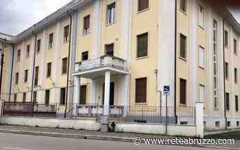 COMITATO DE NINO-MORANDI: L'ISTITUTO TECNICO TORNI A SULMONA, ALTRIMENTI RICORREREMO ALLA MAGISTRATURA - ReteAbruzzo.com