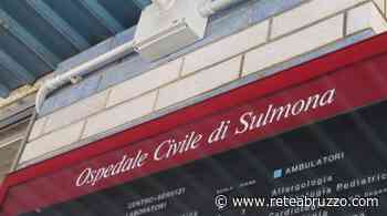 ATTESA ANCORA LA RISONANZA MAGNETICA NELL'OSPEDALE DI SULMONA, CONTINUANO DISAGI PER UTENTI - ReteAbruzzo.com