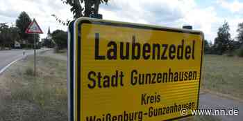 Kanalisation in Laubenzedel: Kamerabefahrung brachte Schäden zutage - Gunzenhausen, Laubenzedel, Büchelberg, Schnackenmühle, Sinderlach | nn.de - NN.de