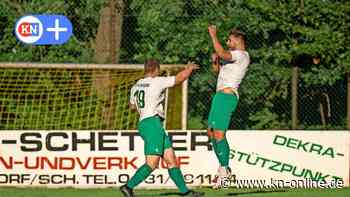 SVE Comet Kiel und TSV Klausdorf starten mit Torfestival in die Saison