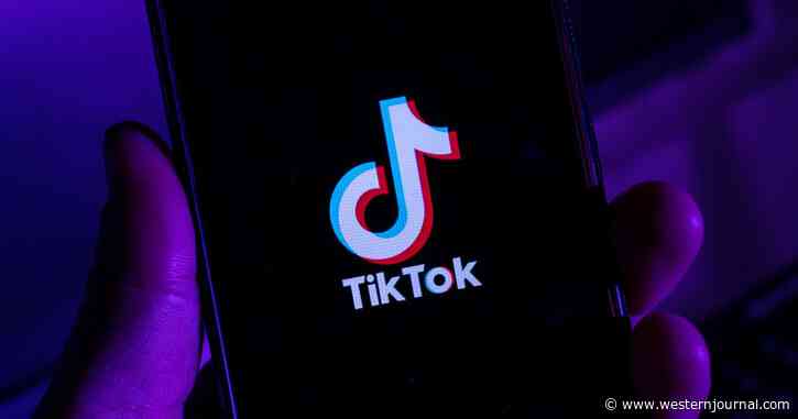 China-Controlled TikTok Accused of Using Child Porn for 'Training': Trafficking Survivor Speaks Out