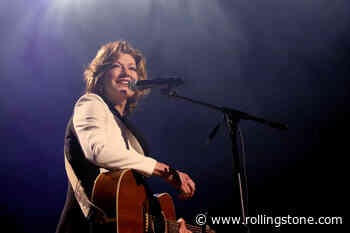 Amy Grant Postpones Tour to ‘Concentrate on Her Recovery’ After a Bike Accident