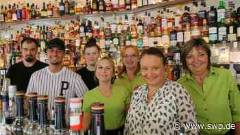 Wirtin aus Balingen berichtet: Die Krise in der Gastronomie – und was die Gäste zur Lösung beitragen können - SWP