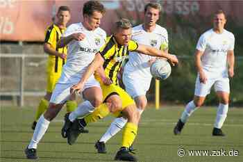 Landesliga im Blick: Zollern-Trio hofft auf erste Punkte, Balingen 2 mit Selbstbewusstsein - Zollern-Alb-Kurier
