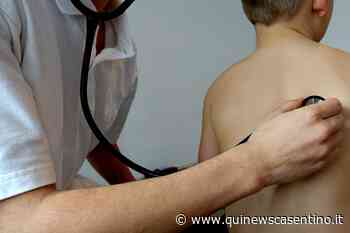 Novità per i piccoli pazienti, la pediatra lascia - Qui News Casentino