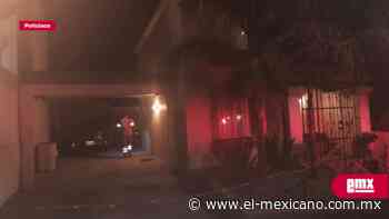 Balacera deja un muerto y dos lesionados en Ensenada - El Mexicano Gran Diario Regional