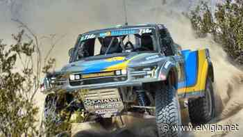 Será este fin la carrera Ensenada-San Quintín - El Vigia.net