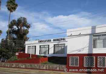 Busca Sindicatura Regular Apoyos Sociales - Ensenada.net