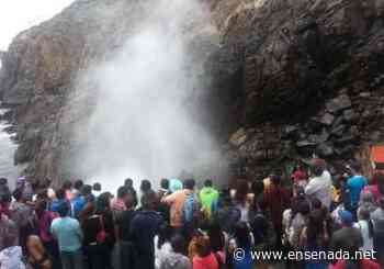 Ya existe un Día de la Bufadora en Ensenada - Ensenada.net
