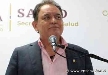 Casos COVID-19 poco más de 1 mil 200 activos - Ensenada.net