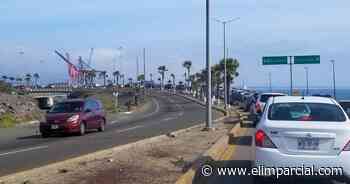 Solicitan a Capufe agilizar ingreso a Ensenada - El Imparcial