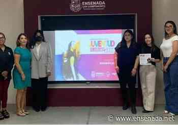 Revelan ganadores del Premio Municipal de la Juventud 2022 - Ensenada.net