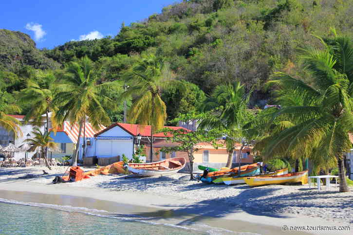 Tourismus in Karibik: Drei Karibik-Länder beenden Corona-Auflagen