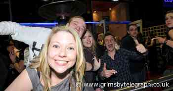 Photos from the grand opening of LA Cafe in Grimsby in 2009 - Grimsby Live