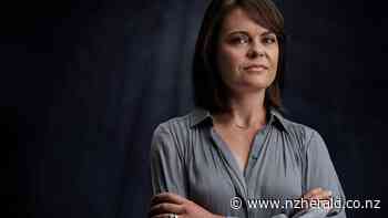 Heather du Plessis-Allan - How having a baby changed her 'tight-fisted' ways - New Zealand Herald