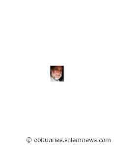 Allan Morash | Obituary | Salem News - Salem News