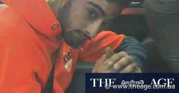 Driver in Love Machine shootings a reluctant participant, lawyer tells court - The Age