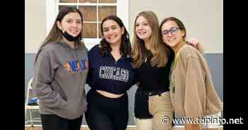 TGIFF! “Freaky Friday” Opens on the Allan Augustine Green in Scotch Plains Aug. 12-14 - TAPinto.net