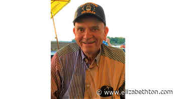 Thomas Allan Meredith - Elizabethton Star